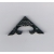Narożnik 3x3cm metalowy 3x3cm , grubość 4mm    ( C044 ) , cena 1szt  , el.introligatorskie / okucia metalowe  do pudełek